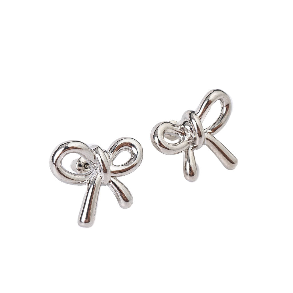 Baby Bow Earrings