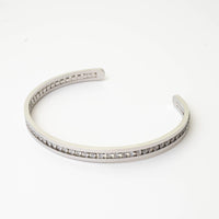 ATHENA BANGLE - Lynott Jewellery