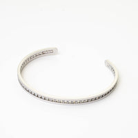 ATHENA BANGLE - Lynott Jewellery