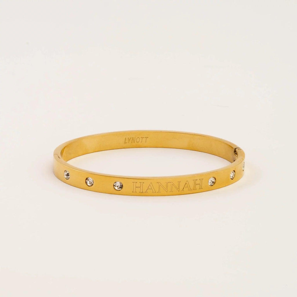 LV & Me Bracelet, Letter W S00 - Fashion Jewellery M67180