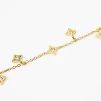 LIKE ROYALTY BRACELET - Lynott Jewellery