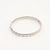 CUPID BANGLE - Lynott Jewellery