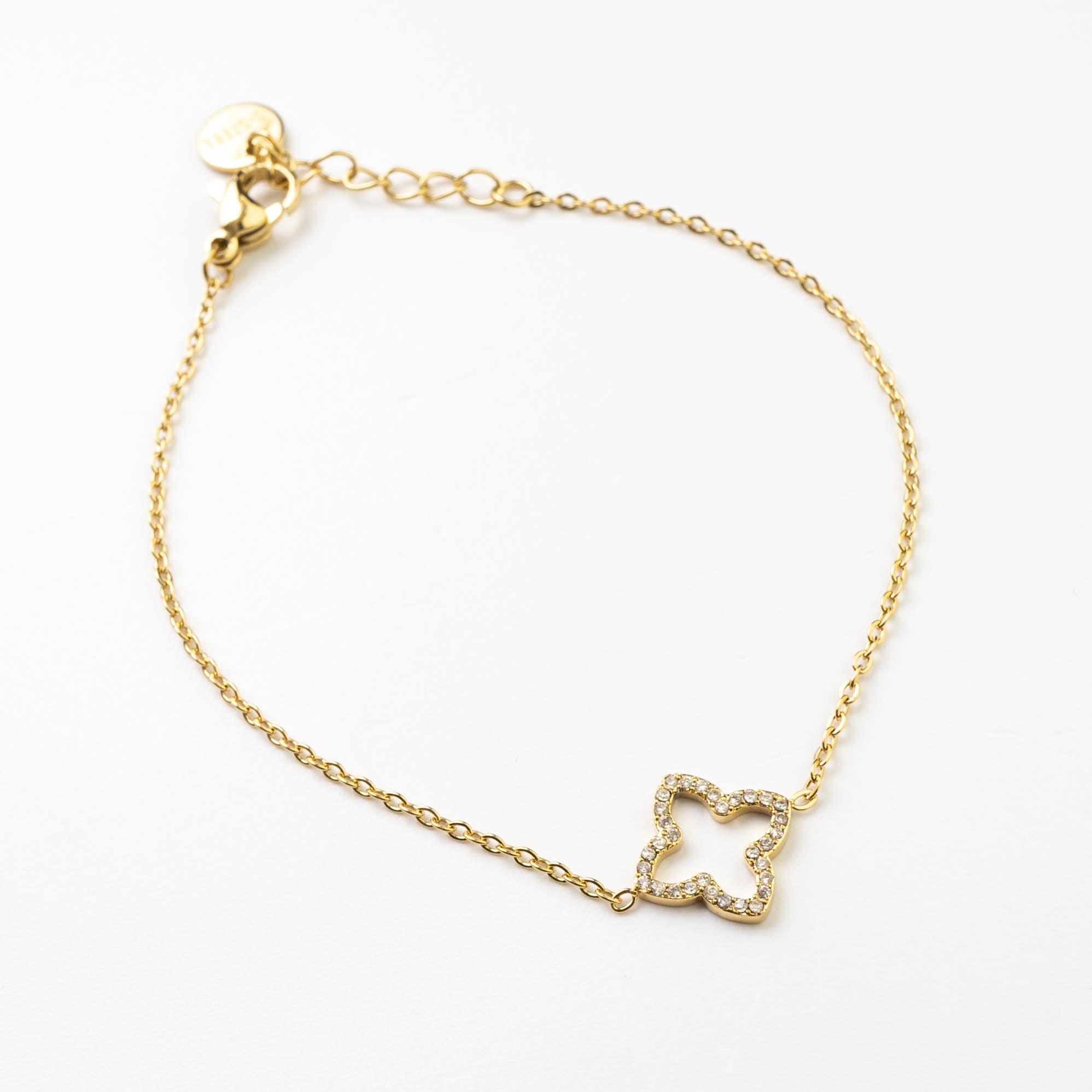 VIVRE BRACELET - Lynott Jewellery