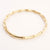 LAYER ME BANGLE - Lynott Jewellery