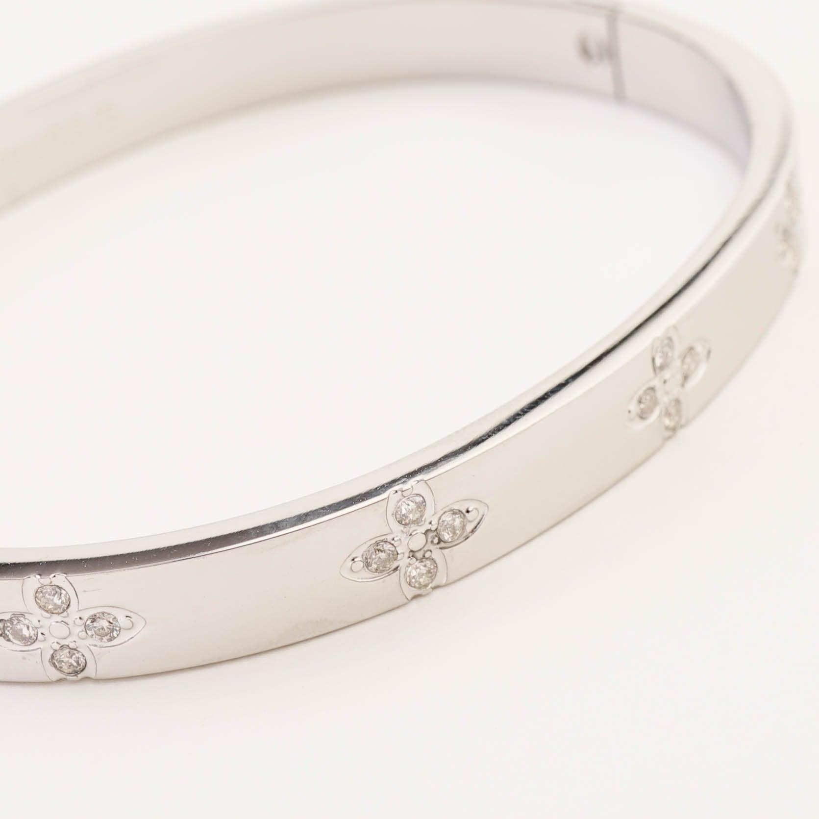 ASTRID BANGLE - Lynott Jewellery