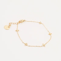 DAINTY BRACELET - Lynott Jewellery