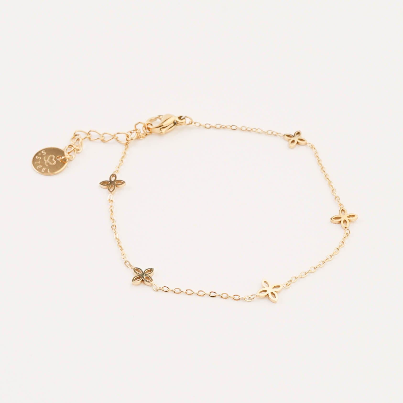 DAINTY BRACELET - Lynott Jewellery