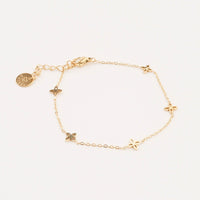 DAINTY BRACELET - Lynott Jewellery