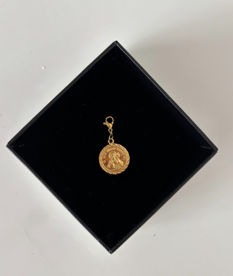 COIN CHARM - The Vault