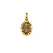 ORBIT GREY CHARM