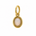 ORBIT PEARL CHARM