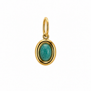 ORBIT OCEAN CHARM