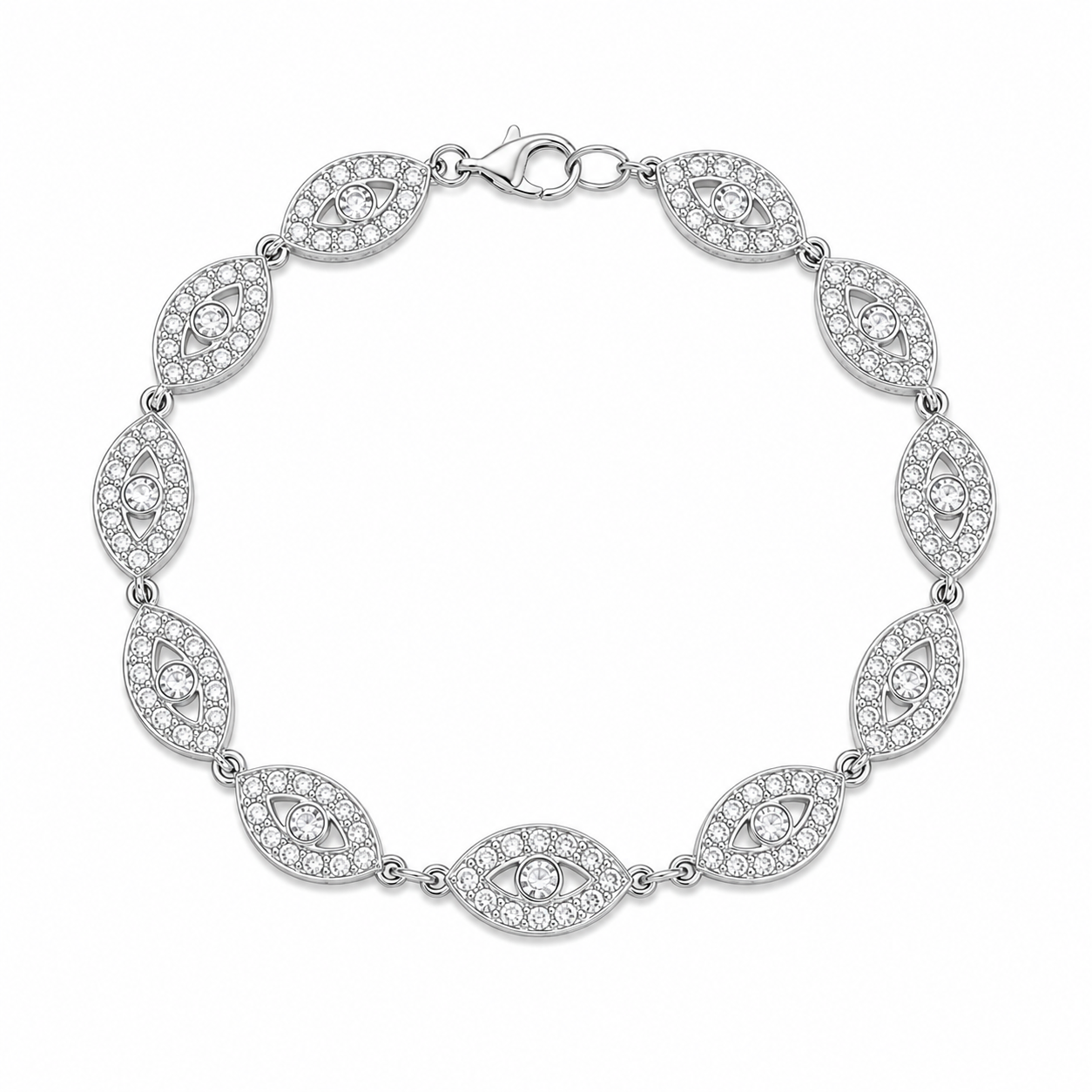 RHODES EVIL EYE BRACELET