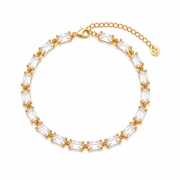 MALIBU TENNIS BRACELET