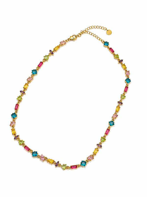 IBIZA NECKLACE