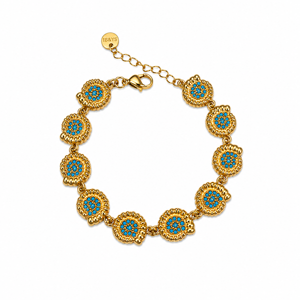VENICE SHELL BRACELET