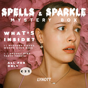 The Spells & Sparkle Box
