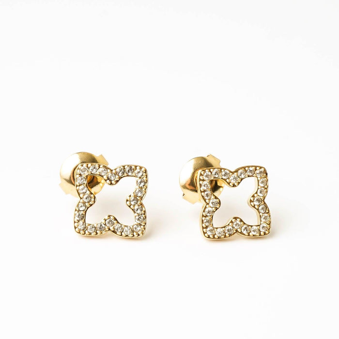 VIVRE STUDS - Lynott Jewellery