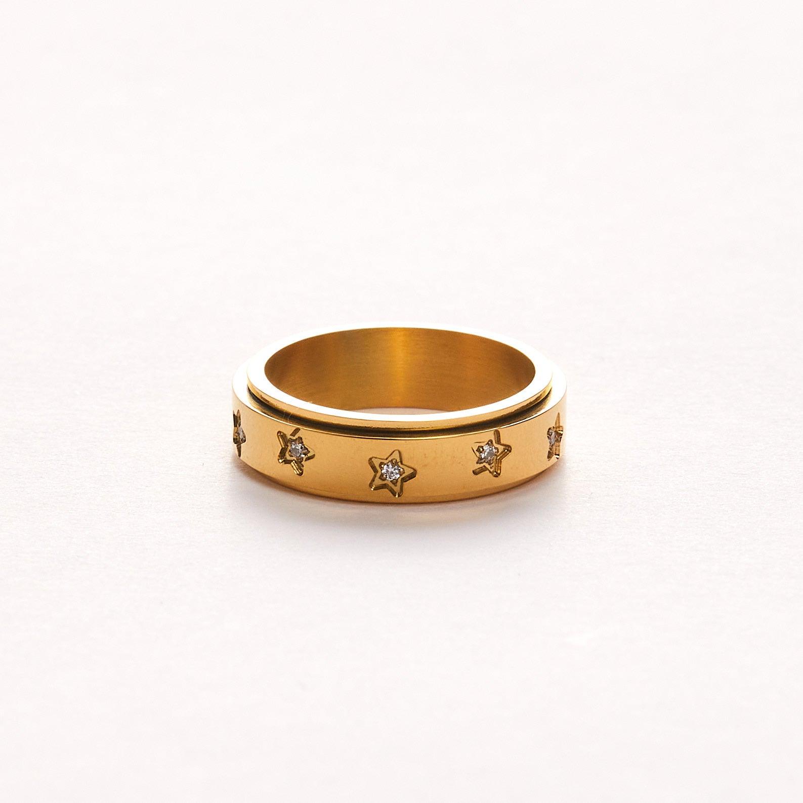 Versace | Accessories | 8k Gold Versace Ring Mens Size 12 | Poshmark