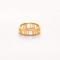 CALABASAS RING - Lynott Jewellery