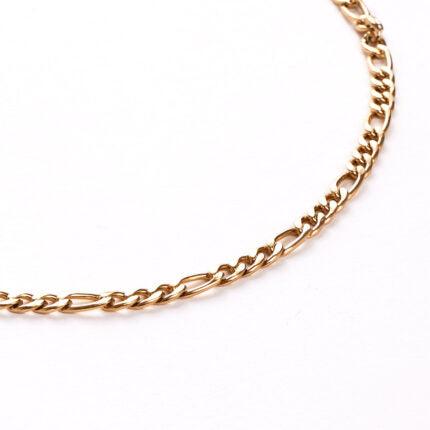 TEGAN CHAIN NECKLACE