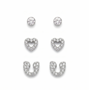 HORSEGIRL STUD SET
