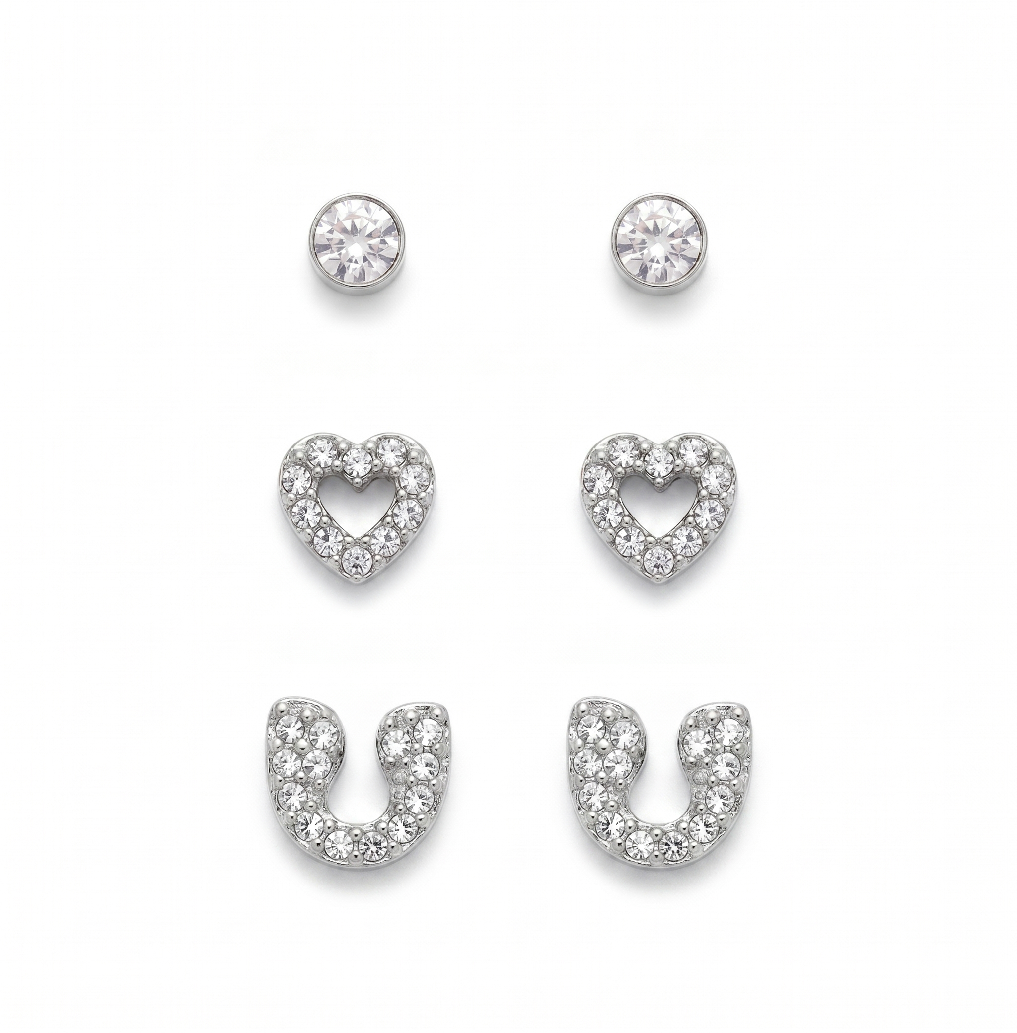 HORSEGIRL STUD SET