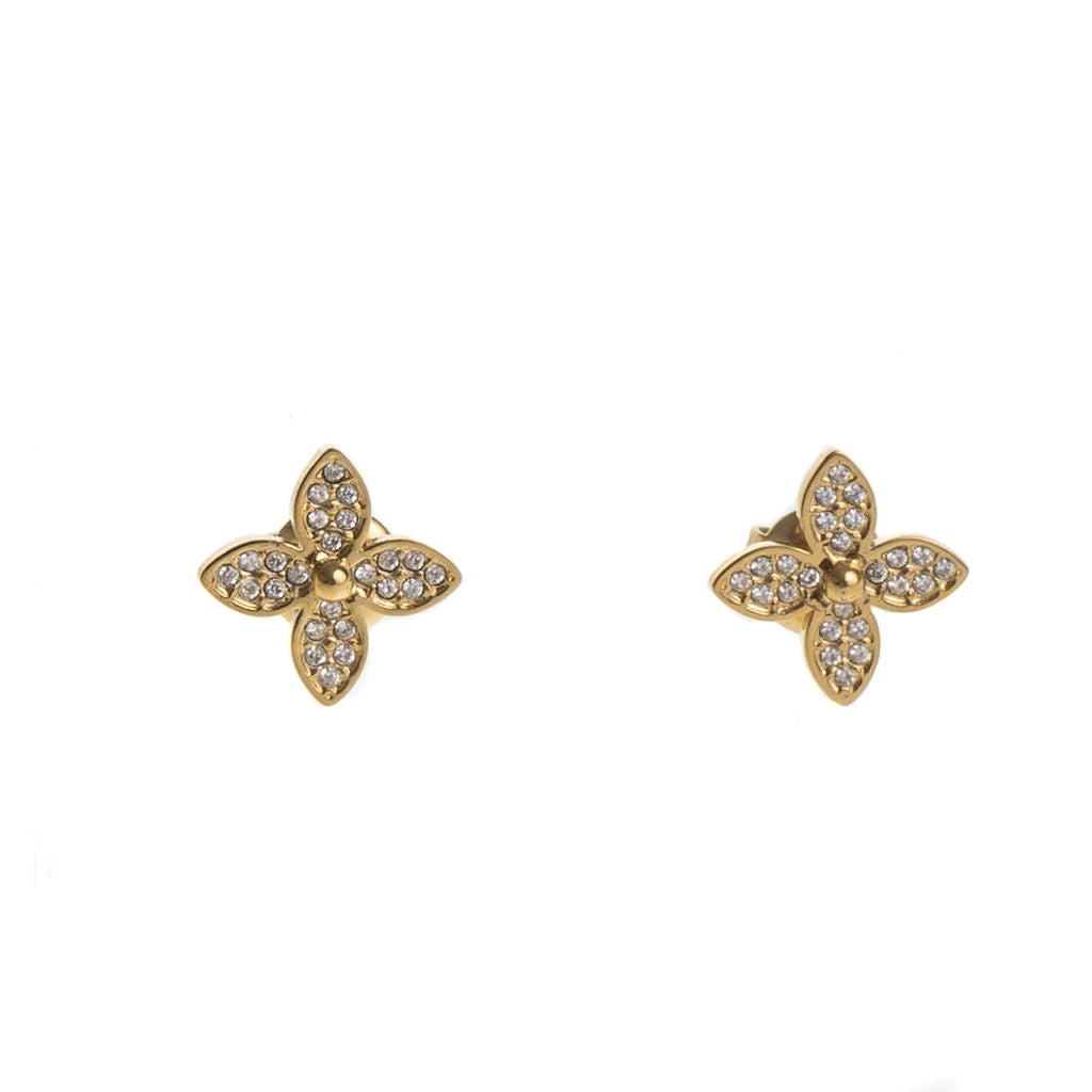 GLAMOUR STUDS GOLD