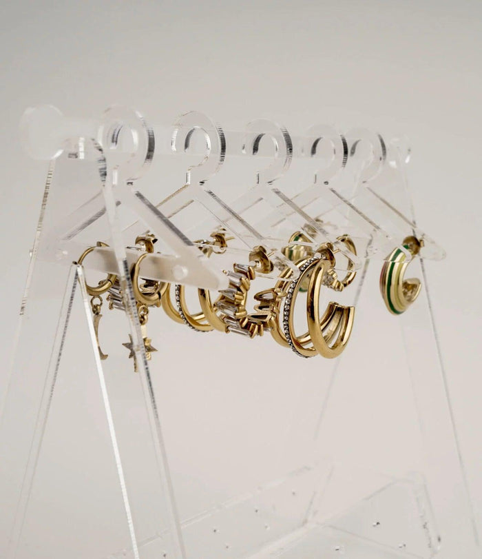 HANGER EARRING DISPLAY - Lynott Jewellery