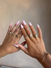 PROMISE ME RING