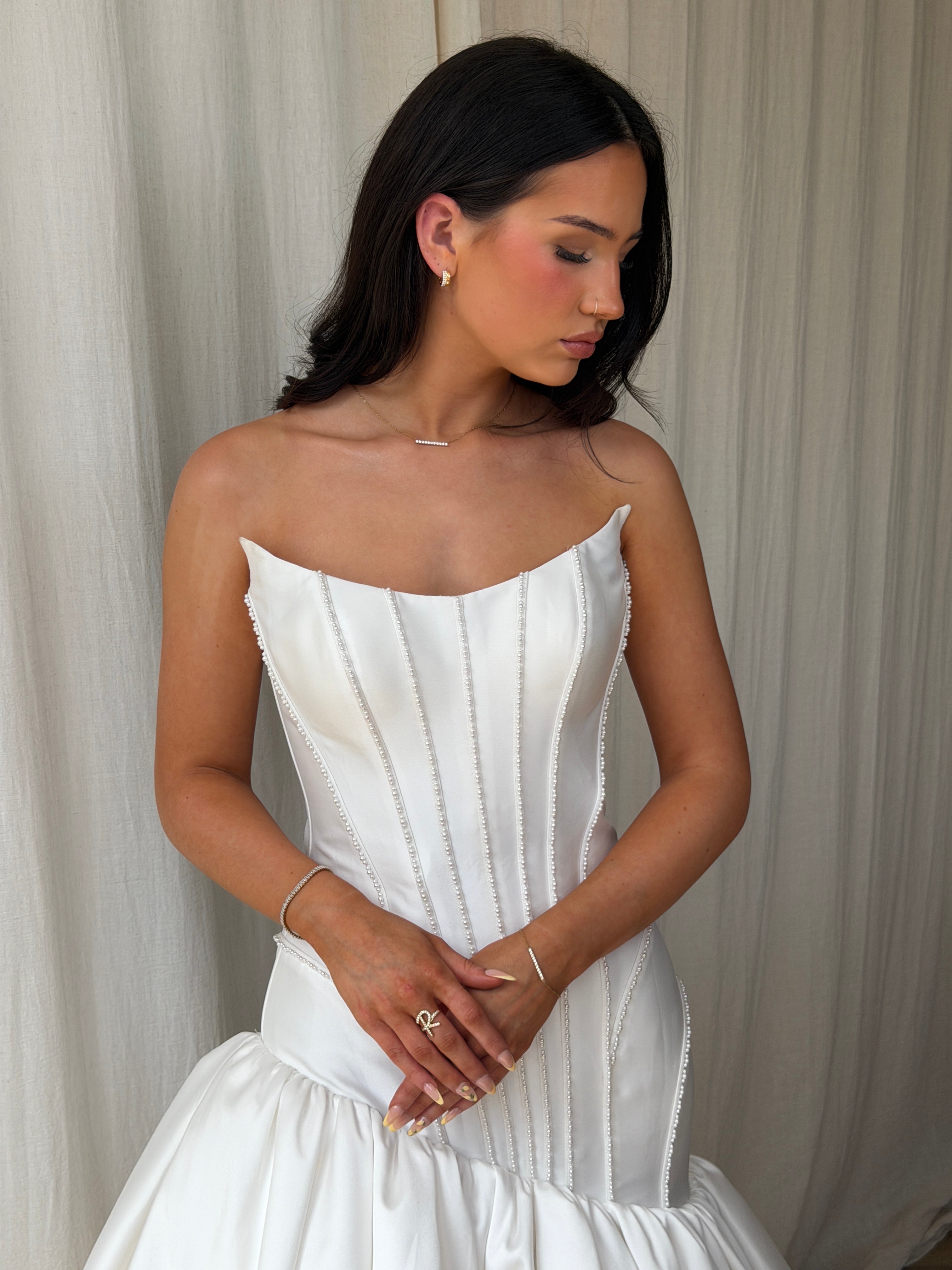 THE BRIDAL EDIT