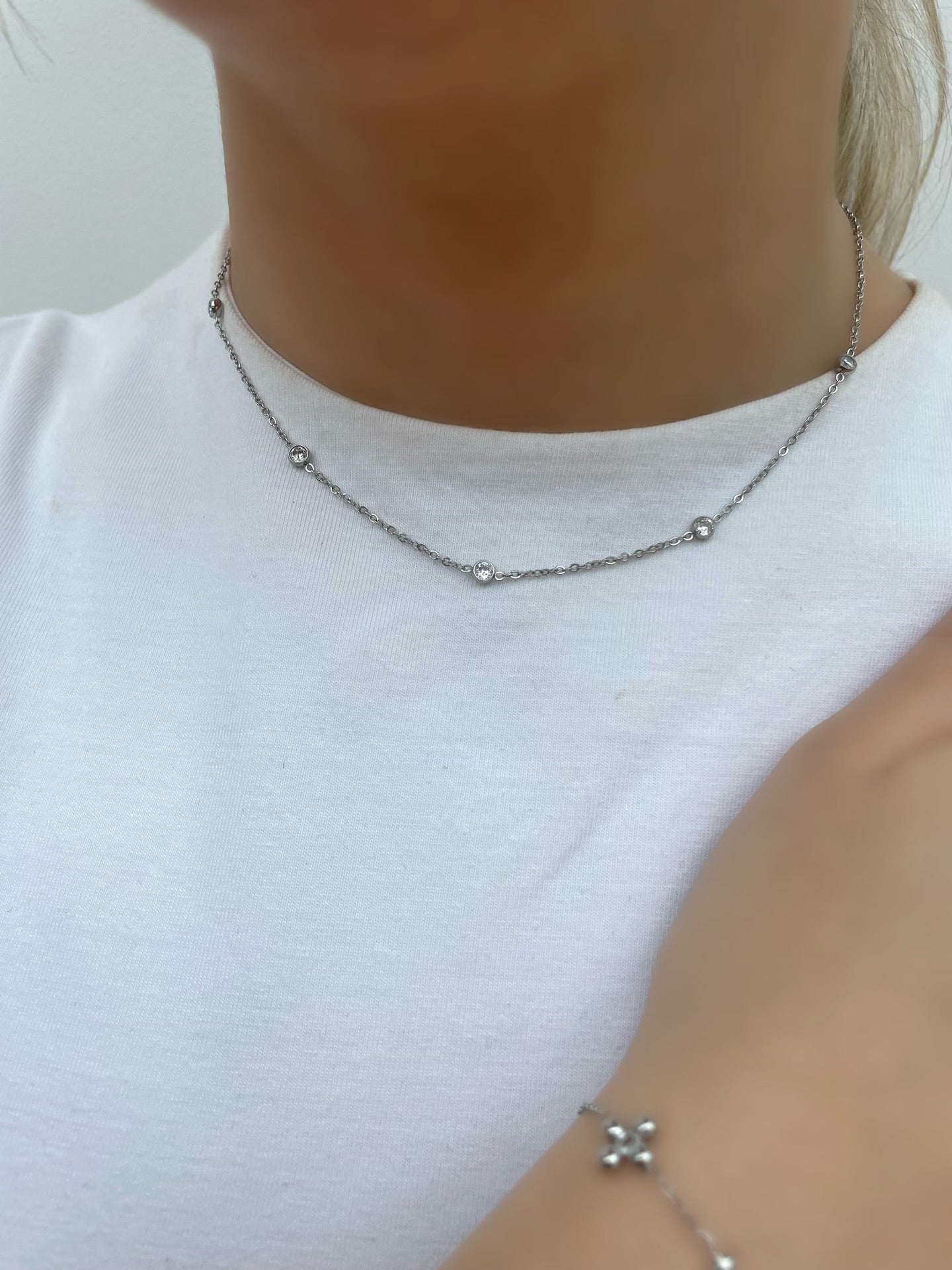 THE ESSENTIAL  NECKLACE