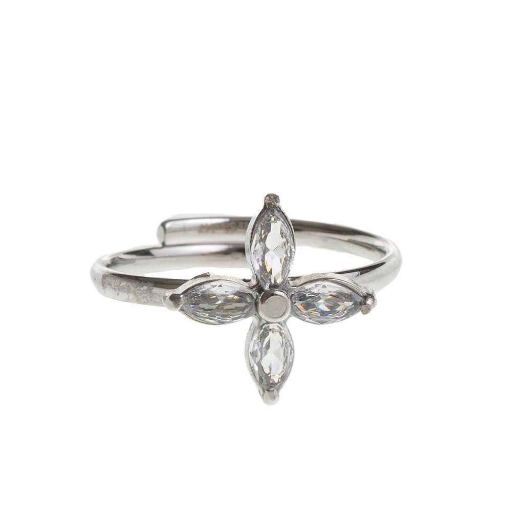 LILY ADJUSTABLE RING