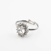GRANDMOTHERS ADJUSTABLE RING