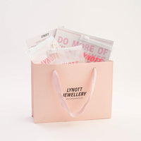 LYNOTT LUXURY GIFT BAG - Lynott Jewellery