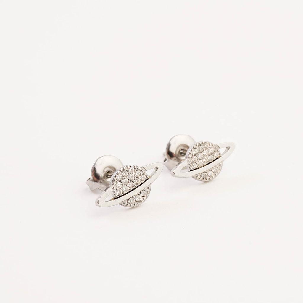 SPACE STUDS - Lynott Jewellery