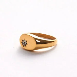 ANGELO RING GOLD