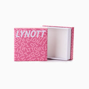 LYNOTT PINK GIFT BOX