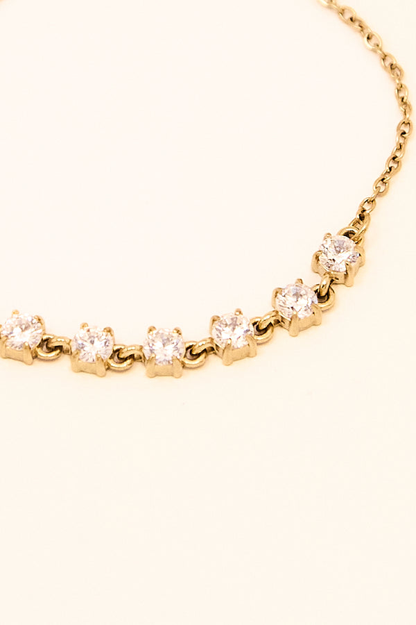 KATJA MIA ADORE ME BRACELET