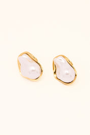 KATJA MIA OPALITE EARRINGS