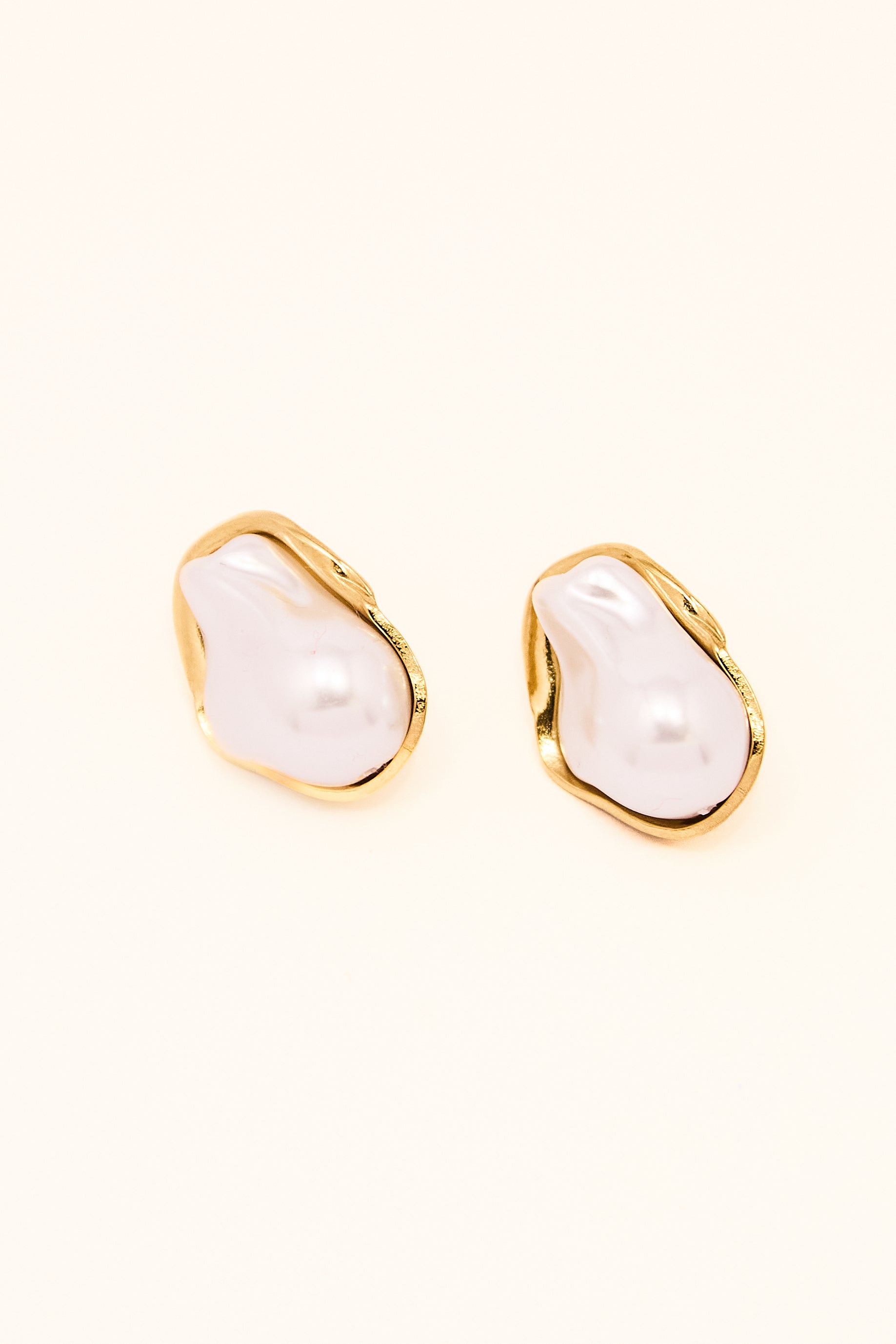 KATJA MIA OPALITE EARRINGS