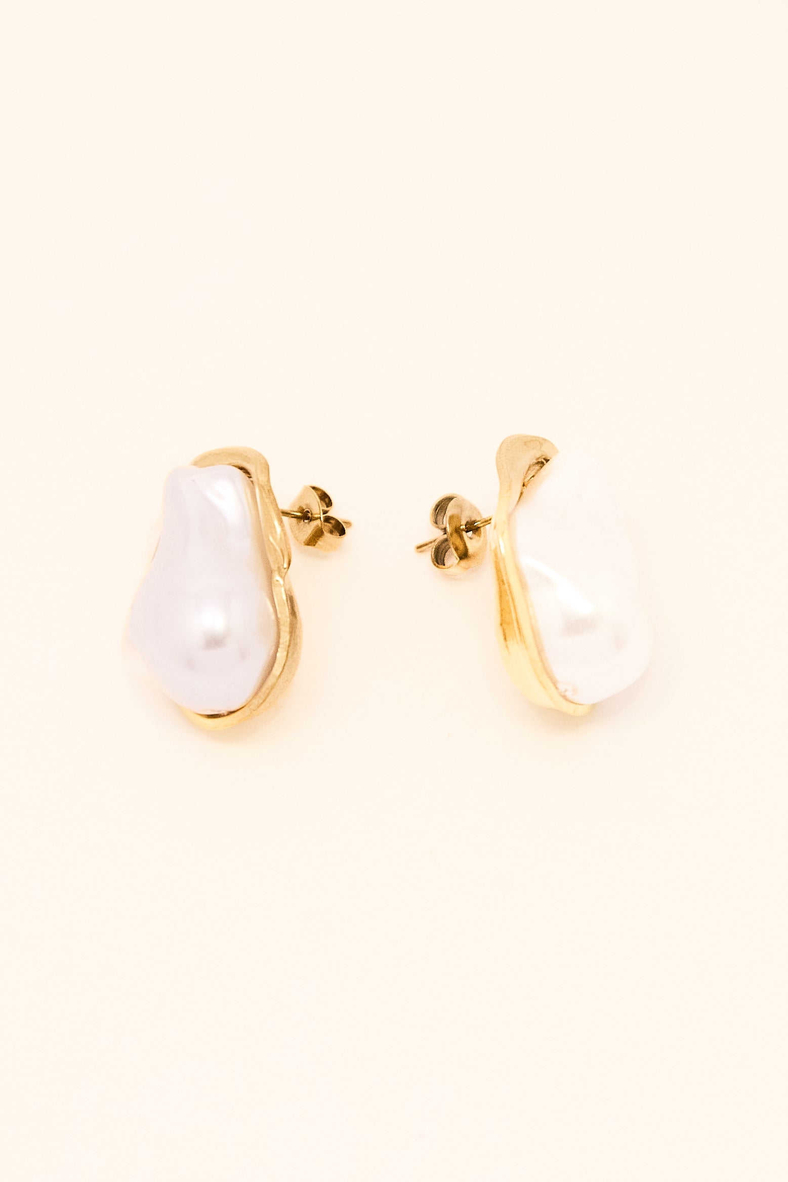 KATJA MIA OPALITE EARRINGS