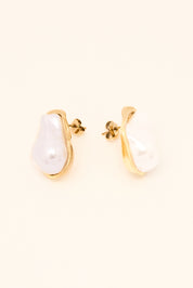 KATJA MIA OPALITE EARRINGS