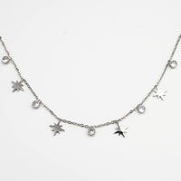TOKYO STAR NECKLACE - Lynott Jewellery