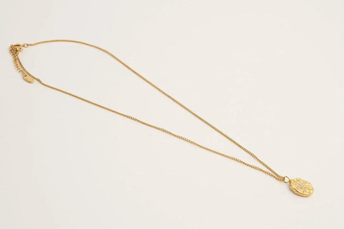 Necklaces | Affordable & Gold & Silver | Lynott Jewellery