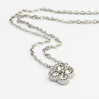 RYTHEM NECKLACE - Lynott Jewellery