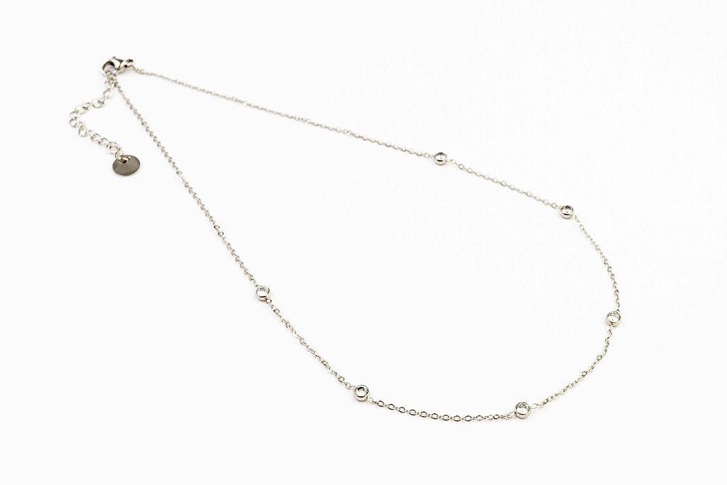THE ESSENTIAL NECKLACE - Lynott Jewellery