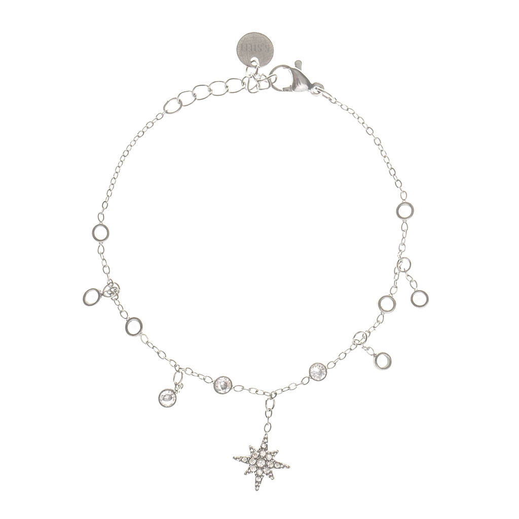 STAR CLUSTER BRACELET