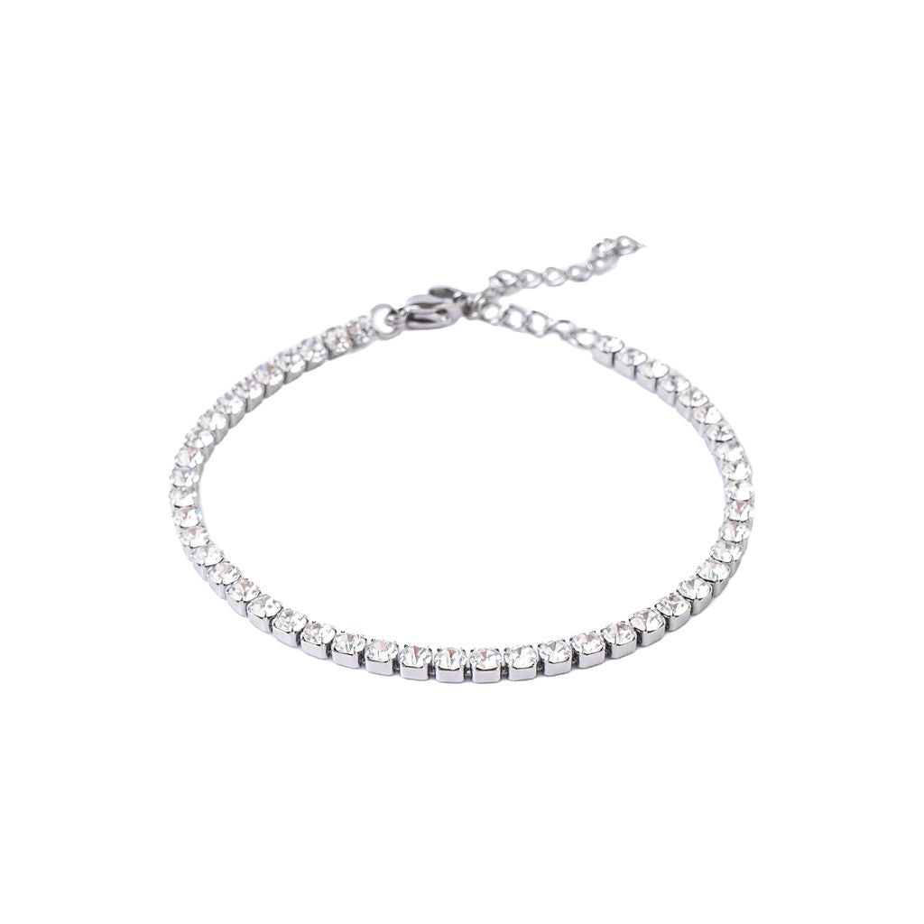 REGINA TENNIS BRACELET