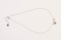 CHARM PIN NECKLACE - Lynott Jewellery
